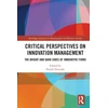 KNYGA Patryk Dziurski Critical Perspectives on Innovation Management