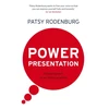 KNYGA Patsy Rodenburg Power Presentation