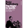 KNYGA Patsy Rodenburg Right to Speak