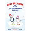 KNYGA Patsy Stanley Billy Silly Beak and Pearl, the Violetinė Eared Bird Girl