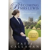 KNYGA Patti Callahan Becoming Mrs. Lewis