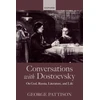 KNYGA Pattison George Conversations with Dostoevsky