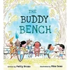 KNYGA Patty Brozo Buddy Bench