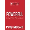 KNYGA Patty Mccord Powerful (Intl)