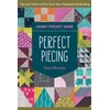KNYGA Patty Murphy Perfect Piecing Handy Pocket Guide
