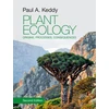 KNYGA Paul A Keddy Plant Ecology