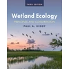 KNYGA Paul A Keddy Wetland Ecology