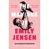 KNYGA Paul A Mendelson Makings of Emily Jensen