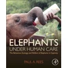 KNYGA Paul A Rees Elephants Under Human Care