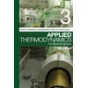 KNYGA Paul A Russell Reeds Vol 3: Applied Thermodynamics for Marine Engineers