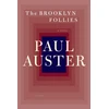 KNYGA Paul Auster Brooklyn Follies