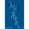 KNYGA Paul Auster Collected Poems