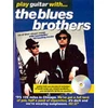 KNYGA Paul Bennett Play Guitar With... The Blues Brothers