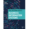 KNYGA Paul Beynon Davies Business Information Systems