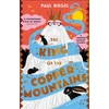KNYGA Paul Biegel King of the Copper Mountains