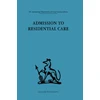 KNYGA Paul Brearley Admission to Residential Care
