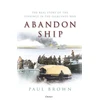 KNYGA Paul Brown Abandon Ship
