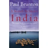 KNYGA Paul Brunton Search In Secret India