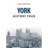 KNYGA Paul Chrystal York History Tour