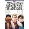 KNYGA Paul Constant Planet of the Nerds