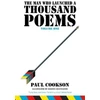 KNYGA Paul Cookson Man Who Launched a Thousand Poems, Volume One