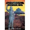 KNYGA Paul Cornell Saucer Country: The Completed Edition