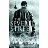 KNYGA Paul Cornell Severed Streets