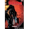 KNYGA Paul Cornell Wolverine Vol. 1: Mortal