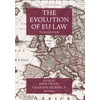 KNYGA Paul Craig Evolution of EU Law