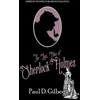 KNYGA Paul D Gilbert Lost Files of Sherlock Holmes