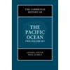 KNYGA Paul Darcy Cambridge History of the Pacific Ocean 2 Volume Hardback Set