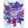 KNYGA Paul Davies Art of Marvel SNAP