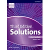 KNYGA Paul Davies Solutions: Intermediate: Student's Book, Leading the way to success