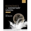 KNYGA Paul De Grauwe Economics of Monetary Union