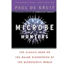 KNYGA Paul De Kruif Microbe Hunters