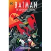 KNYGA Paul Dini Batman: The Adventures Continue Season Three