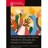 KNYGA Paul Downes Routledge International Handbook of Equity and Inclusion in Education