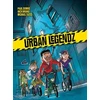 KNYGA Paul Downs Urban Legendz