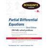 KNYGA Paul Duchateau Schaum's Outline of Partial Differential Equations