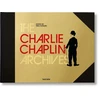 KNYGA Paul Duncan Charlie Chaplin Archives