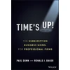 KNYGA Paul Dunn Time's Up!