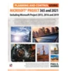 KNYGA Paul E Harris Planning and Control Using Microsoft Project 365 and 2021