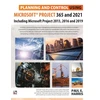 KNYGA Paul E Harris Planning and Control Using Microsoft Project 365 and 2021