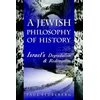 KNYGA Paul Eidelberg Jewish Philosophy of History