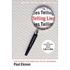 KNYGA Paul Ekman Telling Lies