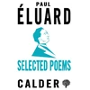 KNYGA Paul Eluard Selected Poems: Eluard