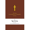 KNYGA Paul Felton Ten Commandments of Typography