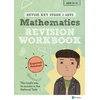KNYGA Paul Flack Pearson REVISE Key Stage 2 SATs Maths Revision Workbook - Expected Standard for 2026, 2027 exams