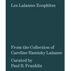 KNYGA Paul Franklin Lalanne: Zoophites