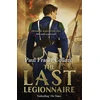 KNYGA Paul Fraser Collard Last Legionnaire (Jack Lark, Book 5)